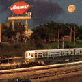 Chicago Moon and Magikist Sign